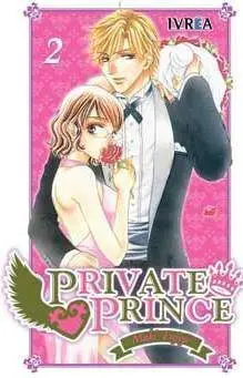 PRIVATE PRINCE #02