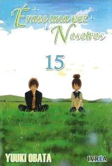 ERASE UNA VEZ NOSOTROS #15