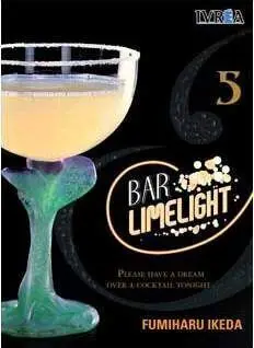 BAR LIMELIGHT #05