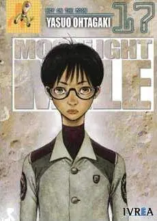 MOONLIGHT MILE #17