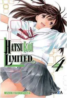 HATSUKOI LIMITED #04