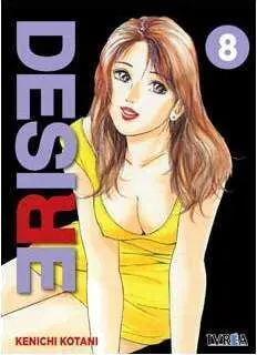 DESIRE #08