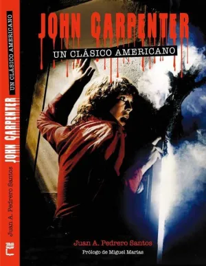 JOHN CARPENTER
