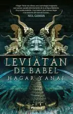 EL LEVIATAN DE BABEL