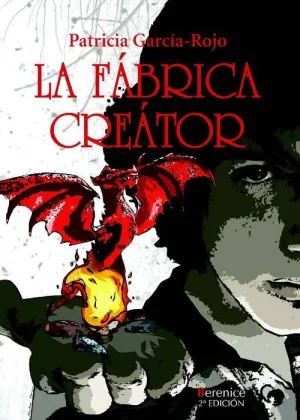 LA FABRICA CREATOR: LOS PORTALES DE ELDONON I