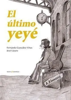 EL ULTIMO YEYE