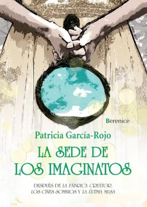 LA SEDE DE LOS IMAGINATOS: LOS PORTALES DE ELDONON III
