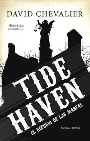 TIDE HAVEN: EL REFUGIO DE LAS MAREAS