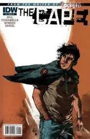 LA CAPA