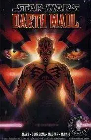 STAR WARS: DARTH MAUL