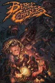 BATTLE CHASERS ANTHOLOGY