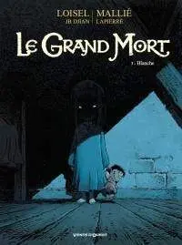 EL GRAN MUERTO #01