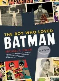 UNA VIDA CON BATMAN