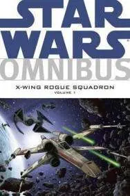 STAR WARS: ALA-X ESCUADRON REBELDE #01