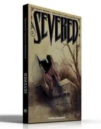 SEVERED