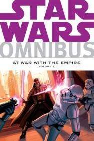 STAR WARS EN GUERRA CONTRA EL IMPERIO #01