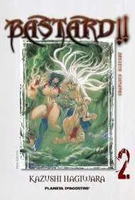 BASTARD!! COMPLETE EDITION #02