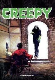 CREEPY #11