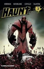 THE HAUNT #03