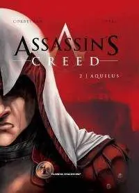 ASSASSIN'S CREED #02 (COMIC)