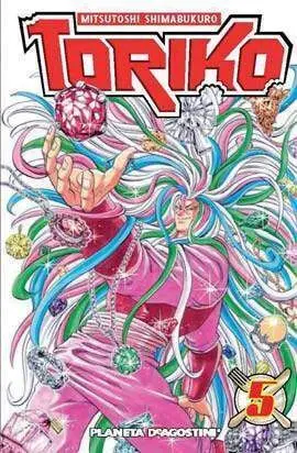 TORIKO #05