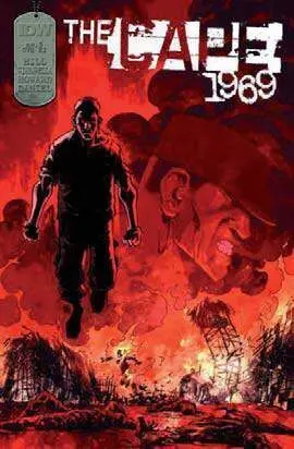 LA CAPA 1969 (THE CAPE)