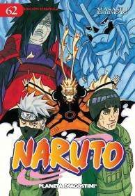 NARUTO #62