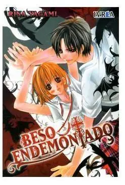 BESO ENDEMONIADO