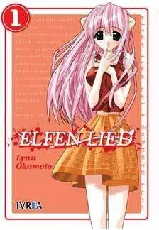 ELFEN LIED #01