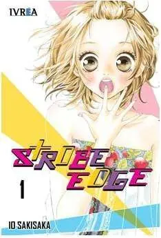 STROBE EDGE #01