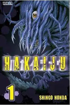 HAKAIJU #01