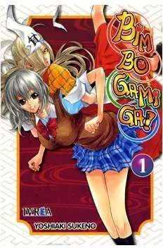 BIM BO GAMI #01