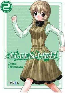 ELFEN LIED #02