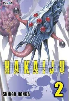 HAKAIJU #02