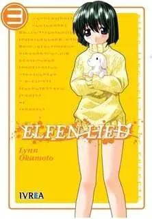 ELFEN LIED #03