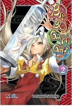 BIM BO GAMI #02