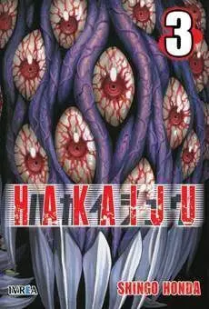 HAKAIJU #03