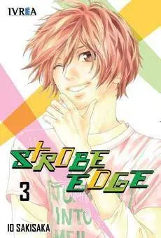 STROBE EDGE #03