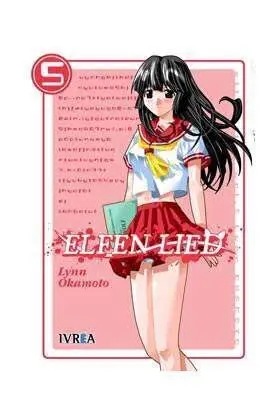 ELFEN LIED #05