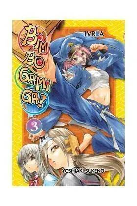 BIM BO GAMI #03