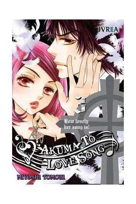 AKUMA TO LOVE SONG #03