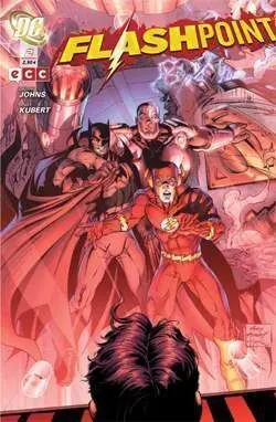 FLASHPOINT #02