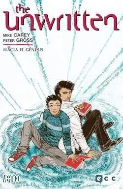 THE UNWRITTEN #05