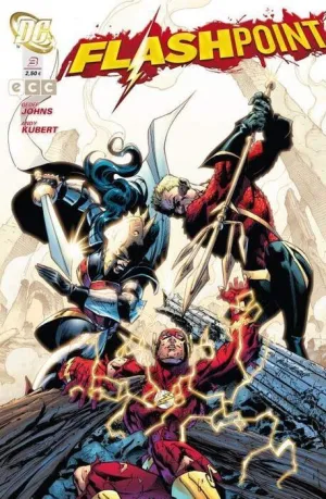 FLASHPOINT #03