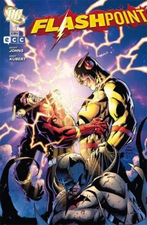 FLASHPOINT #04