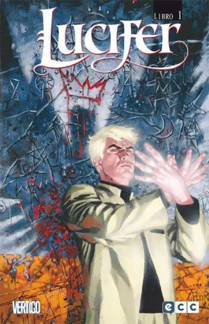 LUCIFER ED. LUJO #01