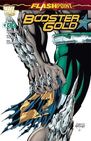 BOOSTER GOLD #05