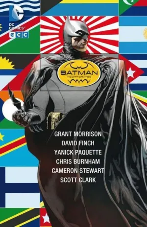 BATMAN INC