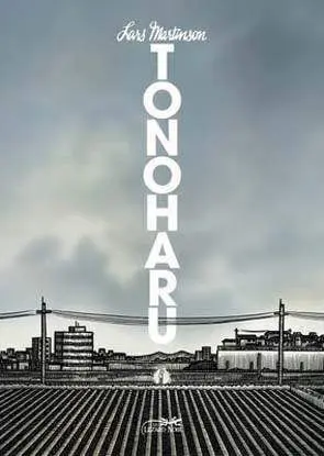 TONOHARU