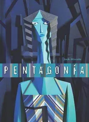 PENTAGONIA